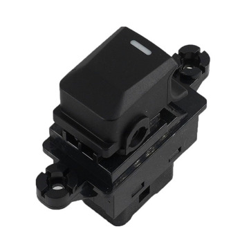 High Strength Housing Material Window Switch 93575-1Y000 for Kia ABS