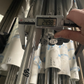 ASTM F562 COCRMO ALLIAG BAR POUR MÉDICAL