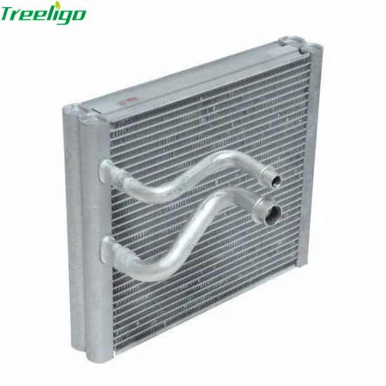 AC A/C Cold Air Conditioner Evaporator for Benz Smart Fortwo Forfour 4518300203 EV 9400003PFC 451 830 02 03