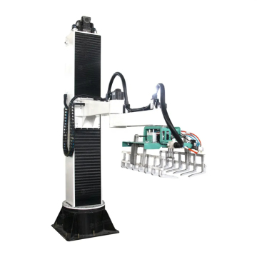 Fabrikverkauf Roboter automatisch Palletizermaschinensystem