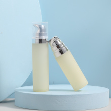 Best airless bottle for cosmetic products
