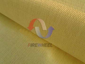 Aramid Fiber Fabric