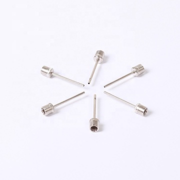 High Quality Wholesale Air Pump Soccer Ball Needles