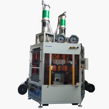 Customized Carbon Filling Workstation with 1 YEAR Warranty