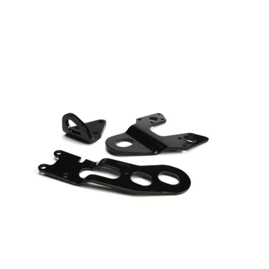 Custom High Quality Sheet Metal Bending Forming Fabrication