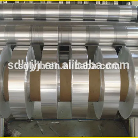 High quality 1050Aluminum Coil+405mm inner core