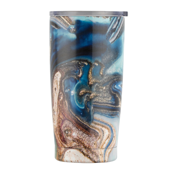 Custom logo and color shaker fitness sports cup