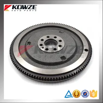 For Mitsubishi Pajero Sport Triton L200 V33 V63 V73 K86W K96W Flywheel Assy