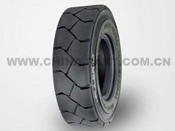 Forklift parts, tires