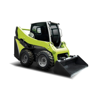 ZOOMLION ZS080V 800KG SKID STERERADER