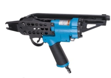 Hog Ring Gun for Fencing, Packaging
