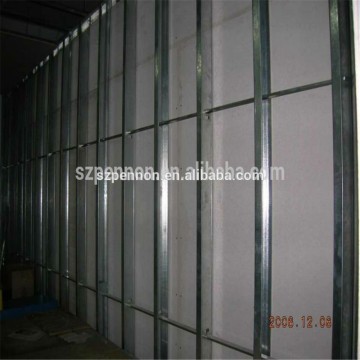 Office Steel Partition System
