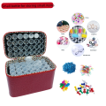 Diamond Painting Storage Container 60 Slot Bead Organizer