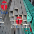 GB/T 6728-2002 Q235B Hollow Low Carbon Steel Tubes