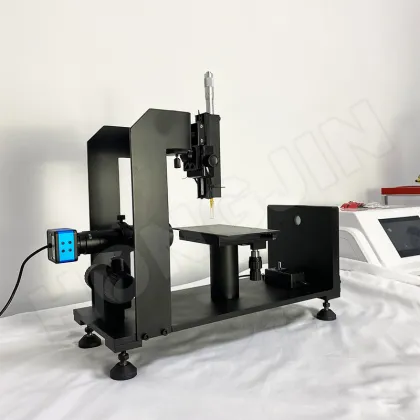 High Precision Water Drop Angle Measuring Instrument