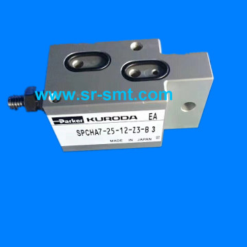 FUJI CP6 CP643 WPA5140 Elektrozawór SPCHA7-25-12-Z3-B