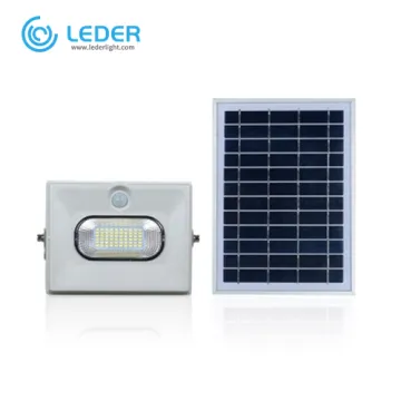 LEDER 100W Outdoor Flood Light
