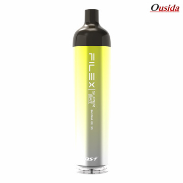 Best Price Disposable Vape FILEX MAX 5000 puffs