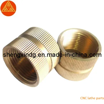 Precision Brass Nuts Bolts (SX150)