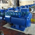 YC/YL 1 Phase Induction Electric Motor 1/2 HP