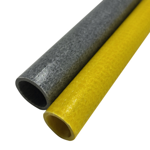 Lightweight & High-Strength FRP Fence Board