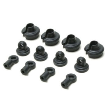 detailed 3d printing parts