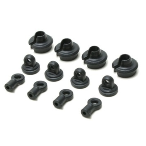 Cnc Milling Stainless Service part