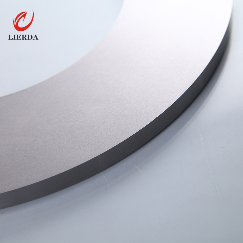 High Precision Steel Strip Slitting Blades