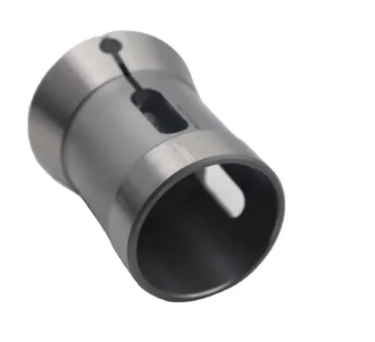 Brand New Pneumatic Collet Chuck With High Quality