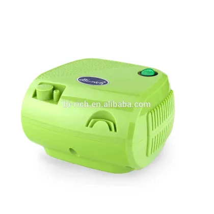 mini compact power motors for compressor nebulizer