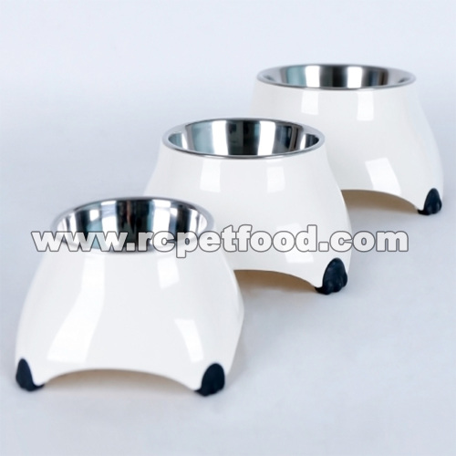best elevated dog bowl