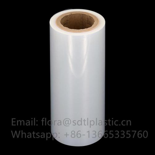 Medical Grade PP/PE Film for Blister Packing