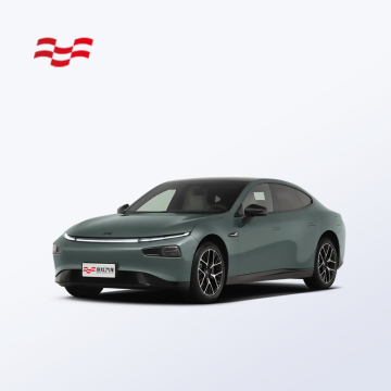 2023 XPENG P7i 610 Max EV - Long Range Fast Charge Electric Sedan 4WD for Sale