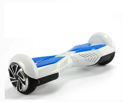 Real Skateboard Electric Hoverboard Buy Now
