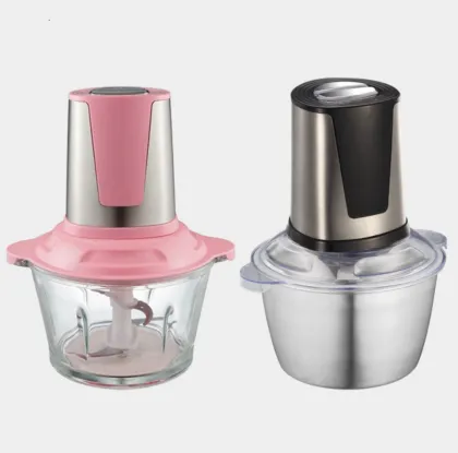 1.8L Household Meat Grinder OEM