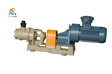 Nyp2.3 Internal Gear Pump for Glues