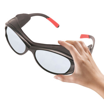 Custom Logo New Star UV400 Anti-Fog Safety Glasses