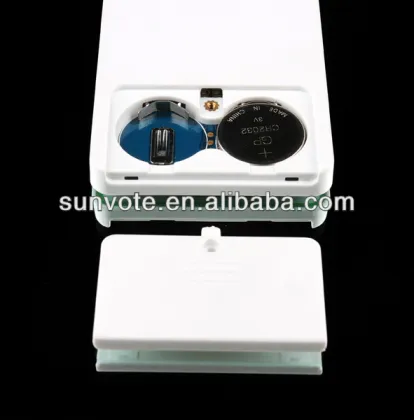 conference digital voting systems V51