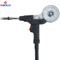 XL SP PRO AT240 স্পুল গান 10ft(3.0m) নেক রিমুভেবল টাইপ ইউরো কানেক্টর