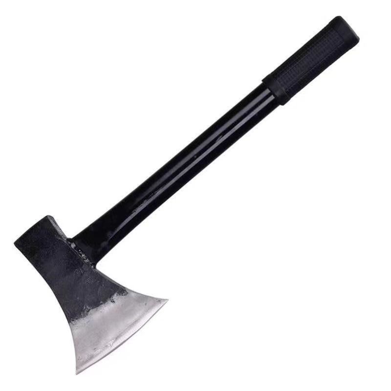 Russian Hatchet Tomahawk Camping Outdoor Survival Tactical Axe with Fiberglass Handle axe