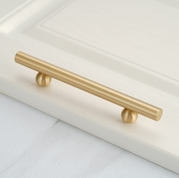 knobs for white cabinets