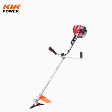KNK Power 53.2cc قطع فرشاة البنزين مع محرك Kawasaki TJ53E