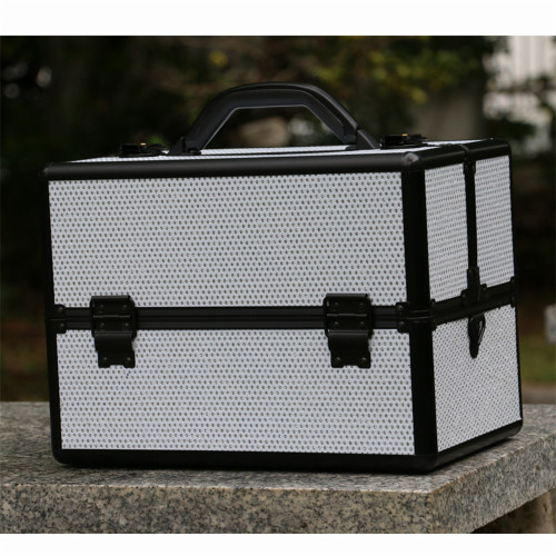 Custom Eva Hair Salon Brushes Makeup Wholesale Bags