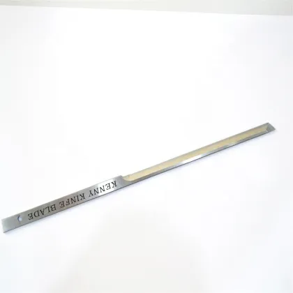 KENNY OEM ODM Gerber Blade for GTXL Cutter Machine - CAD Cutting Knife