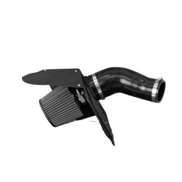 Kaltlufteinlass -Kit für Audi S4/S5 B9 3.0t 2019