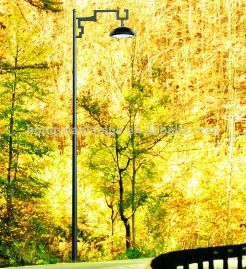 35W- 105W Led Garden Light