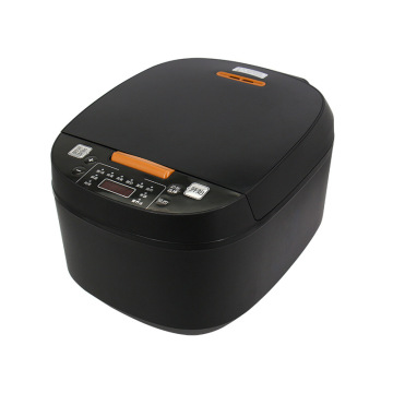 Wholesale 5L Smart Rice Cooker 900W High Power Electric Rice Cooker with Multi Functions