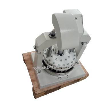 Máquina de hornear 36 piezas Manual Divisor de cortador de masa de pan para pizza y masa de pan