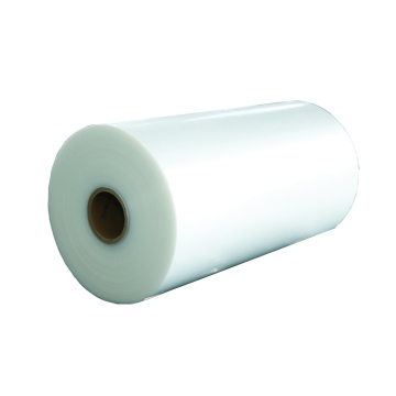 Printed Shrink Wrap Film