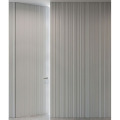 Invisible Wall Pvc Internal Doors Hidden Secret Door